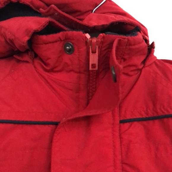 Simply basics  12M baby winter jacket - Picture 2 of 3